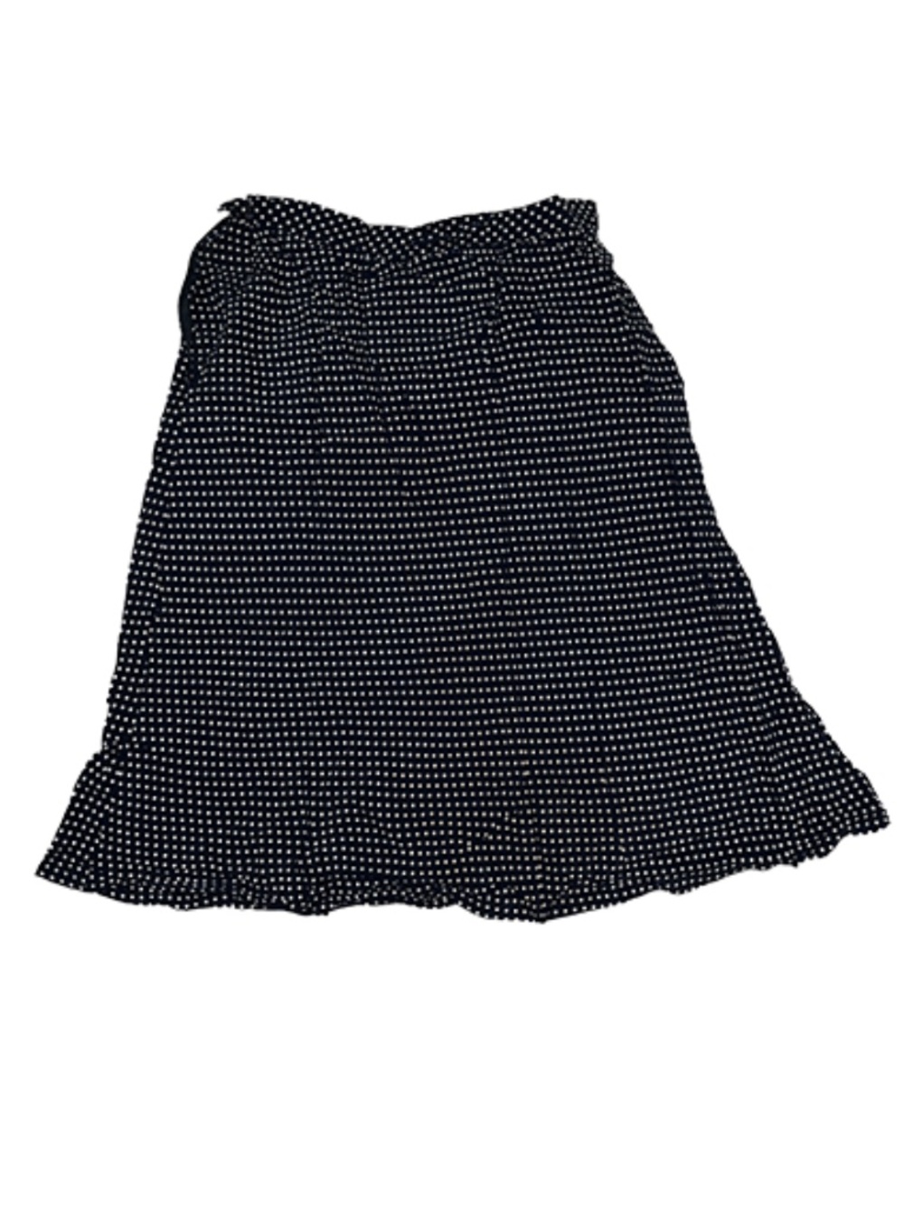 Poka Dot Skirt